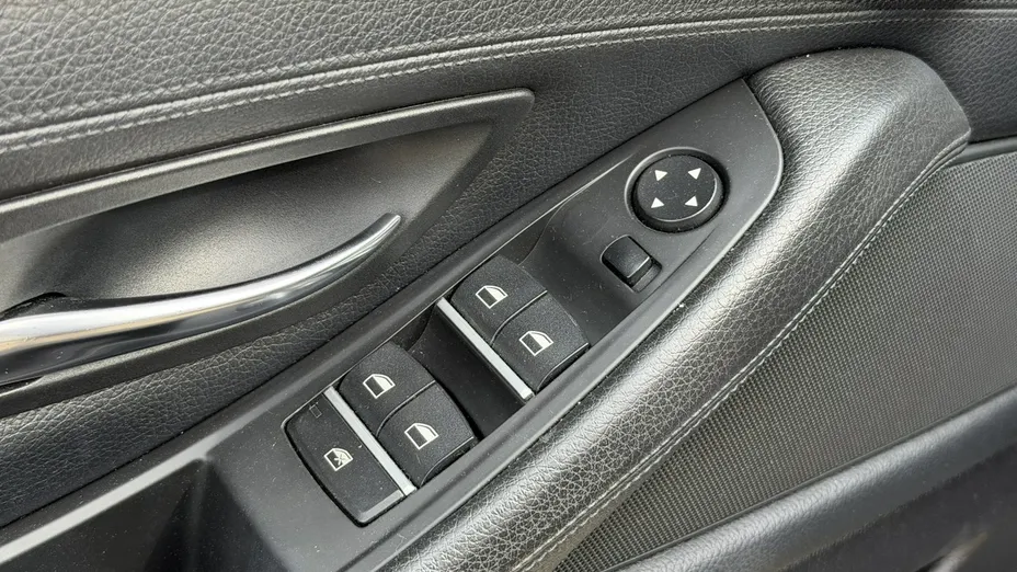 BMW Seria 5 -