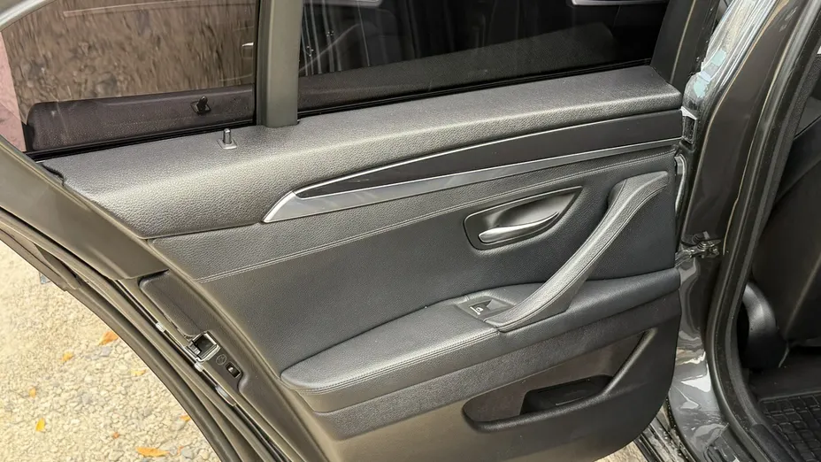 BMW Seria 5 -