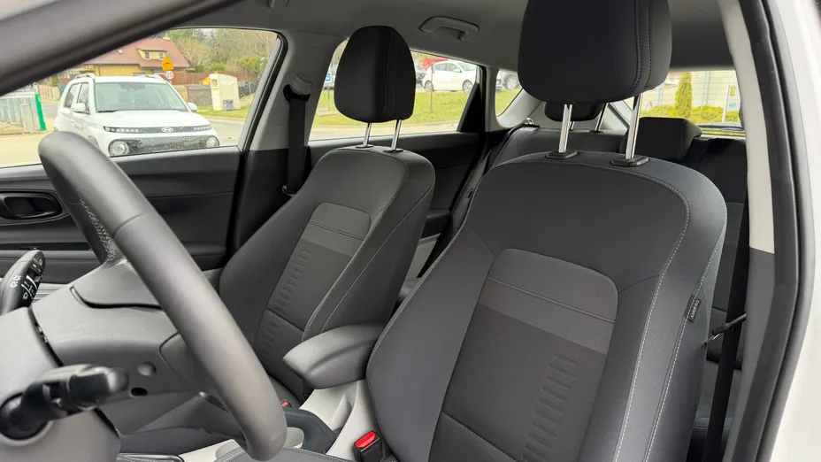 HYUNDAI Bayon Bayon 1.0 T-GDI Smart DCT Nowy