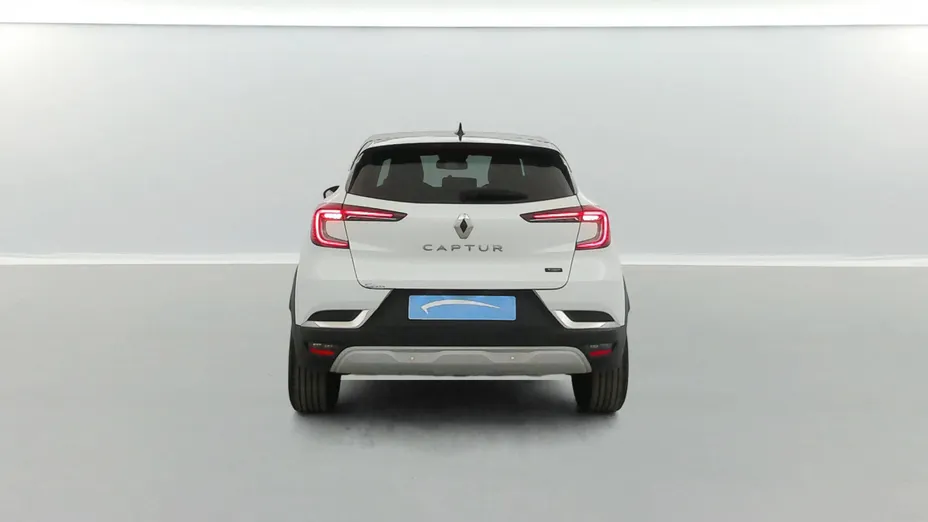 RENAULT Captur -