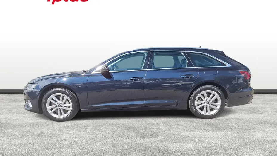 AUDI A6 Avant -