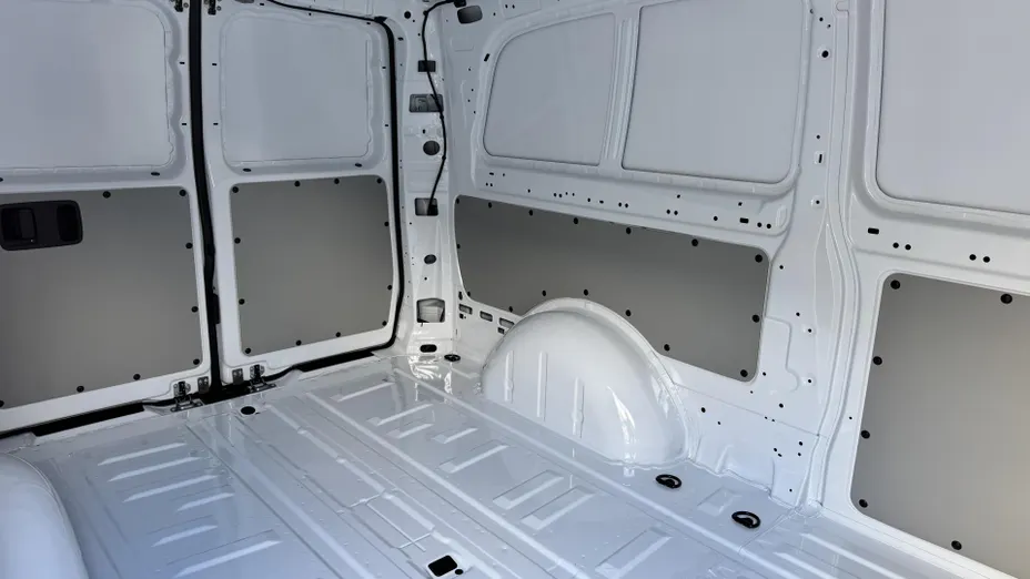 MERCEDES-BENZ Vito Vito 116 CDI L3 Pro 4x4 9G-Tronic 447.605 Nowy