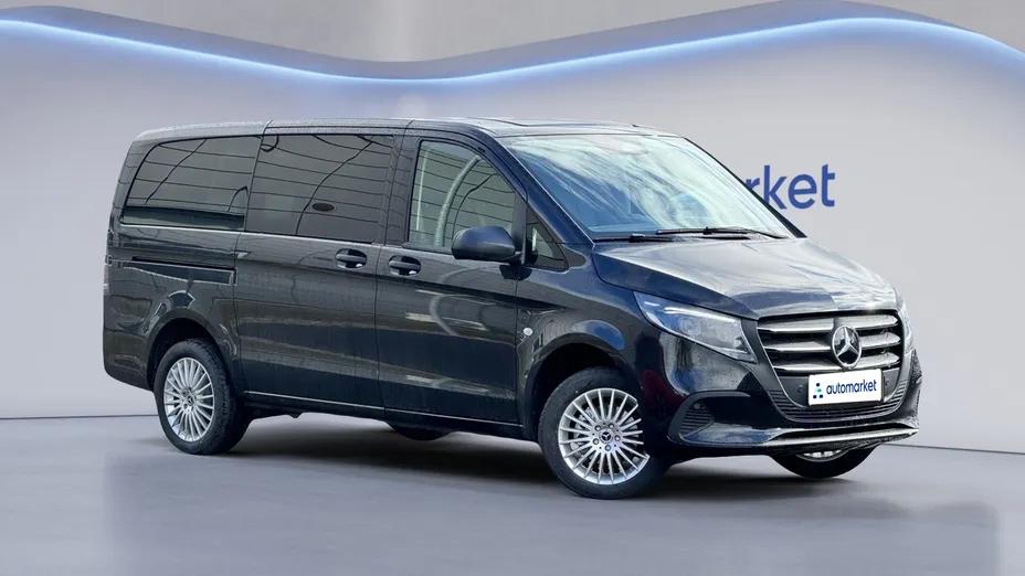 MERCEDES-BENZ Vito Vito 114 CDI L2 Pro 447.603 Nowy