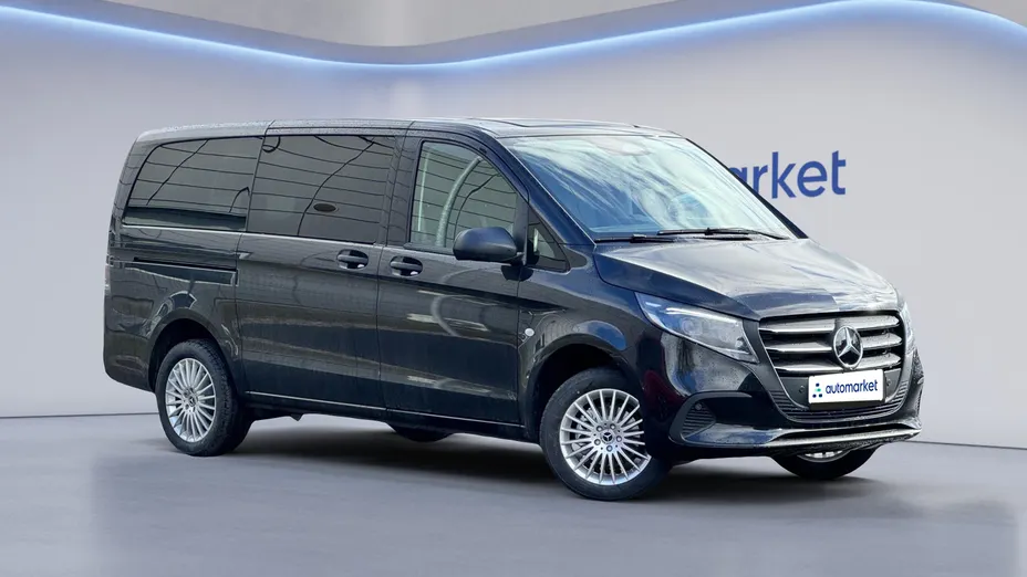 MERCEDES-BENZ Vito Vito 114 CDI L2 Pro 447.603 Nowy