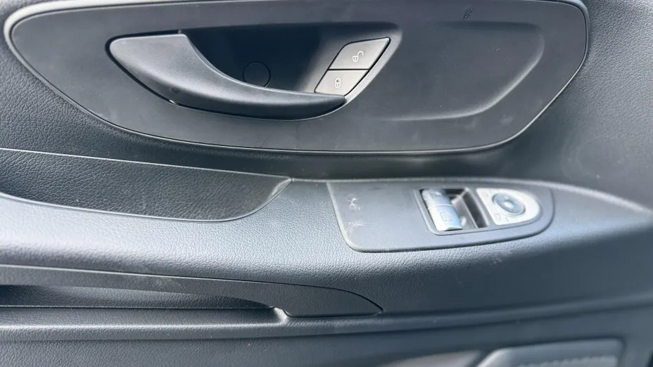 MERCEDES-BENZ Vito Vito 114 CDI L2 Pro 447.603 Nowy