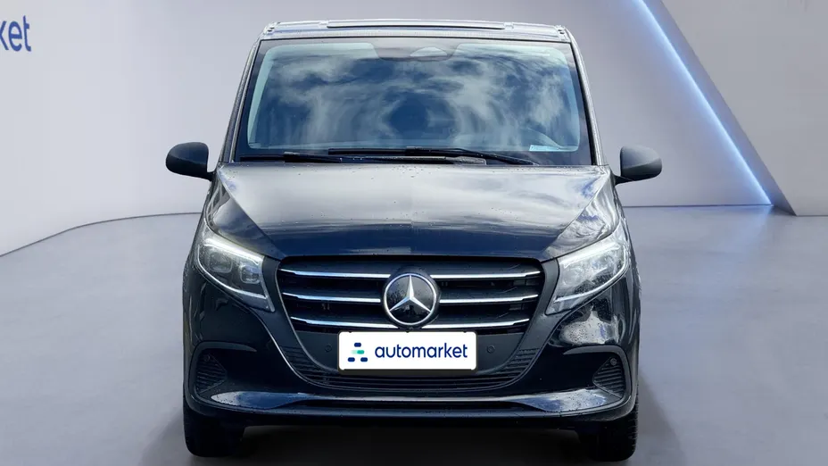 MERCEDES-BENZ Vito Vito 114 CDI L2 Pro 447.603 Nowy