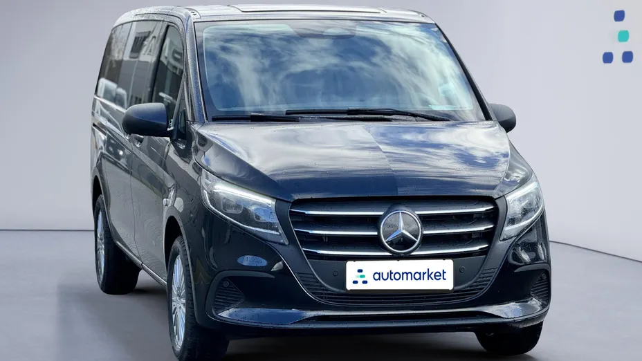 MERCEDES-BENZ Vito Vito 114 CDI L2 Pro 447.603 Nowy