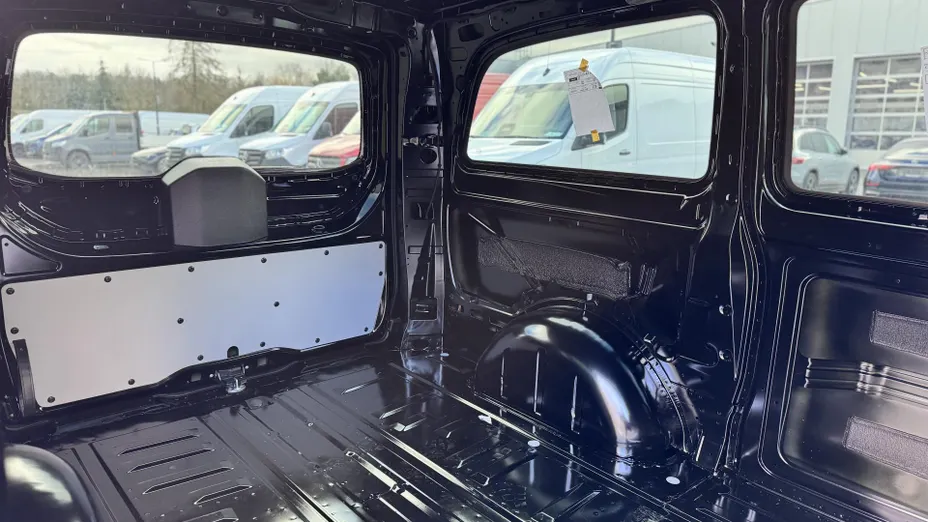 MERCEDES-BENZ Vito Vito 114 CDI L2 Pro 447.603 Nowy