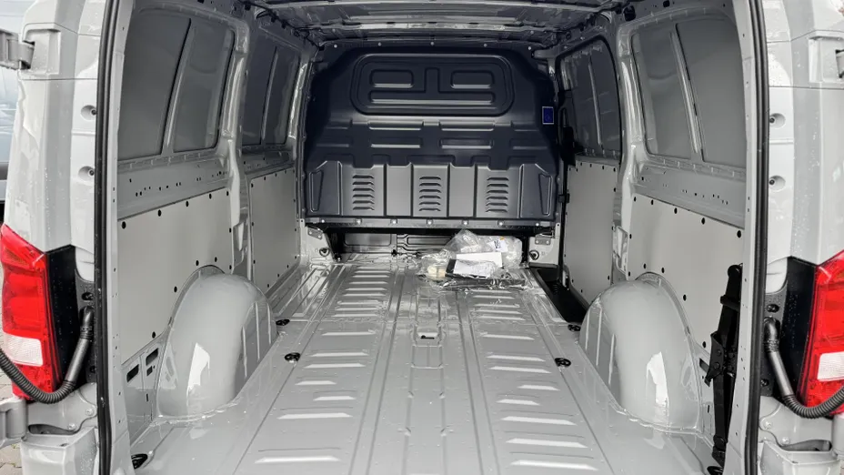 MERCEDES-BENZ Vito Vito 116 CDI L2 Pro 4x4 9G-Tronic 447.603 Nowy