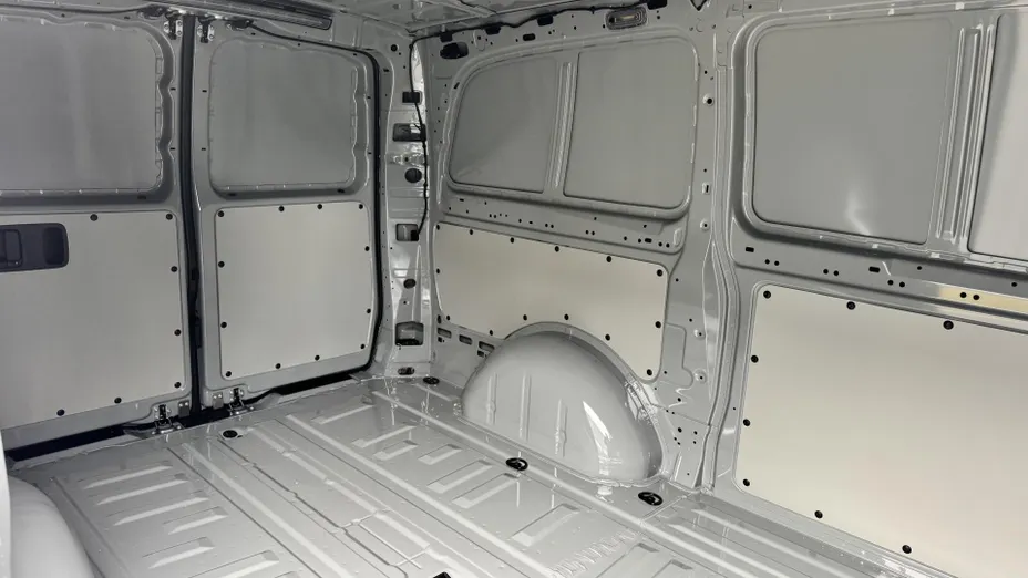 MERCEDES-BENZ Vito Vito 116 CDI L2 Pro 4x4 9G-Tronic 447.603 Nowy