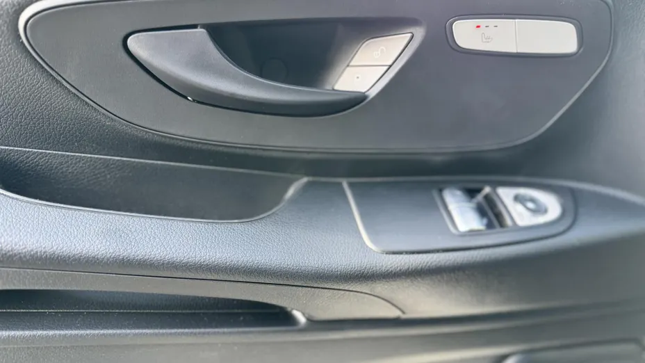 MERCEDES-BENZ Vito Vito 116 CDI L3 Pro 4x4 9G-Tronic 447.605 Nowy