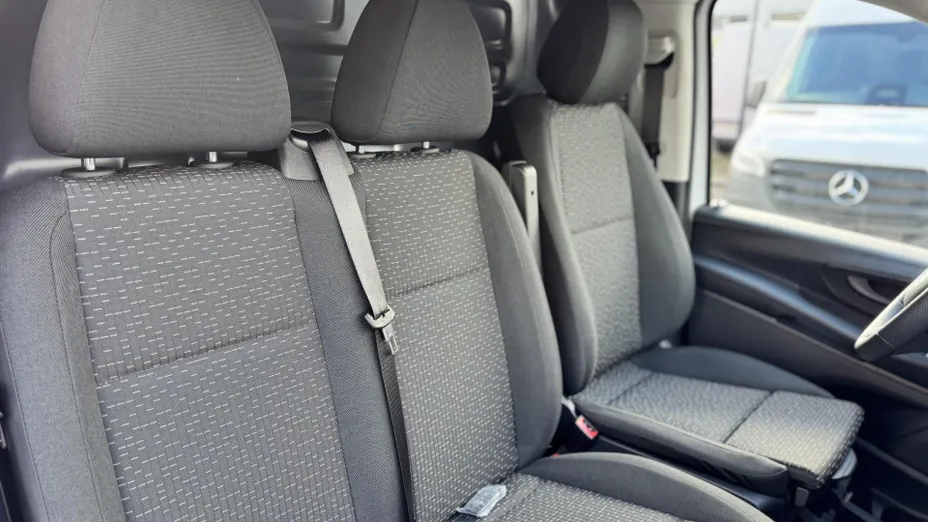 MERCEDES-BENZ Vito Vito 116 CDI L3 Pro 4x4 9G-Tronic 447.605 Nowy