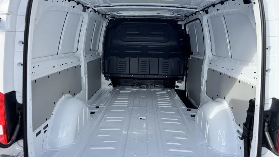 MERCEDES-BENZ Vito Vito 116 CDI L3 Pro 4x4 9G-Tronic 447.605 Nowy