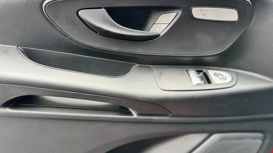 MERCEDES-BENZ Vito Vito Tourer 116 CDI L2 Pro 4x4 9G-Tronic 447.703 Nowy