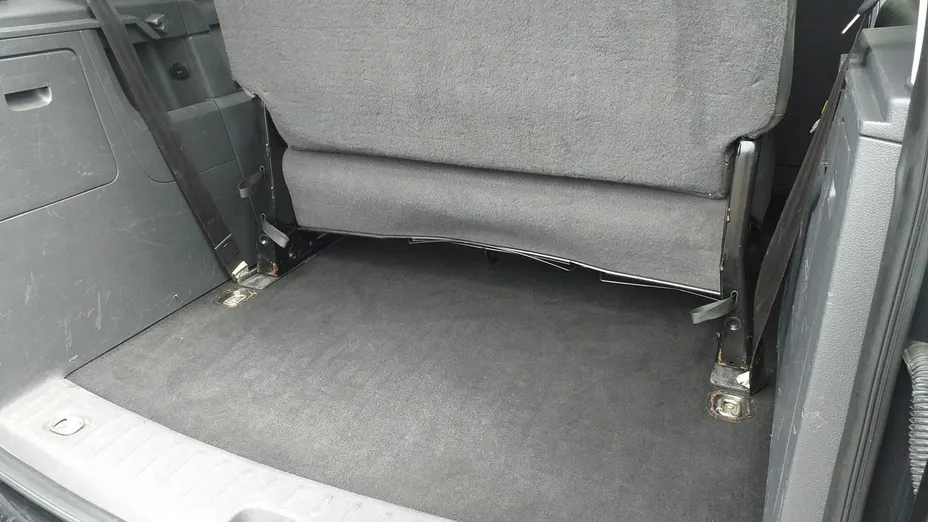 VOLKSWAGEN Caddy -