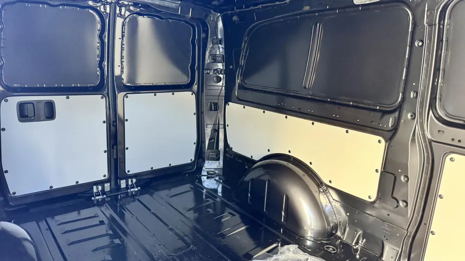 MERCEDES-BENZ Vito Vito 119 CDI L3 Pro 4x4 9G-Tronic 447.605 Nowy