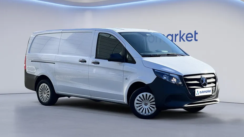 MERCEDES-BENZ Vito Vito 114 CDI L2 Pro 447.603 Nowy