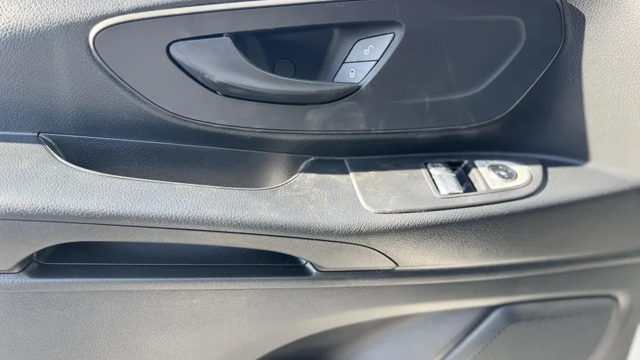 MERCEDES-BENZ Vito Vito 114 CDI L2 Pro 447.603 Nowy