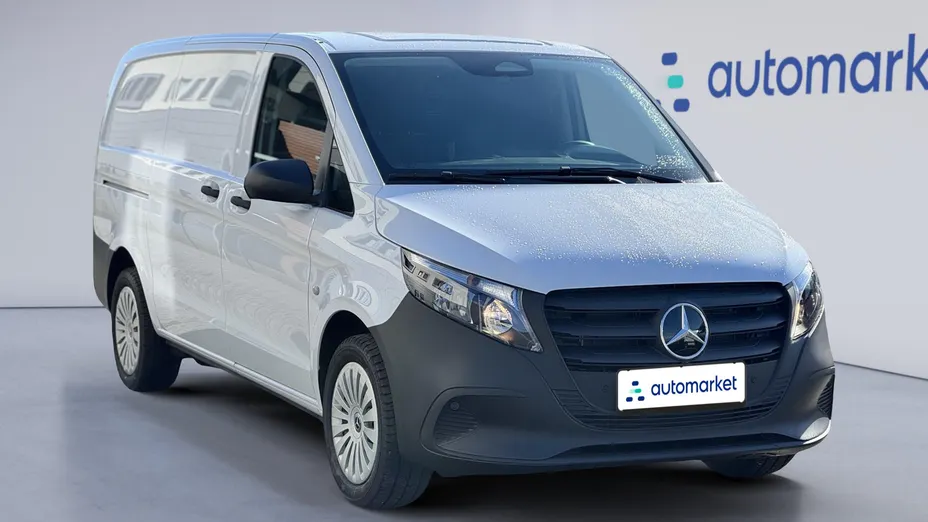 MERCEDES-BENZ Vito Vito 114 CDI L2 Pro 447.603 Nowy