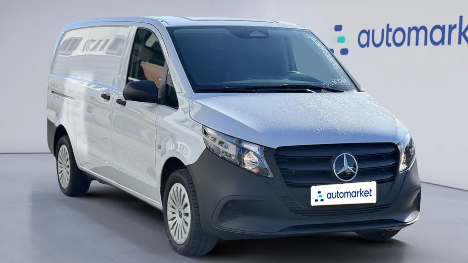 MERCEDES-BENZ Vito Vito 114 CDI L2 Pro 447.603 Nowy