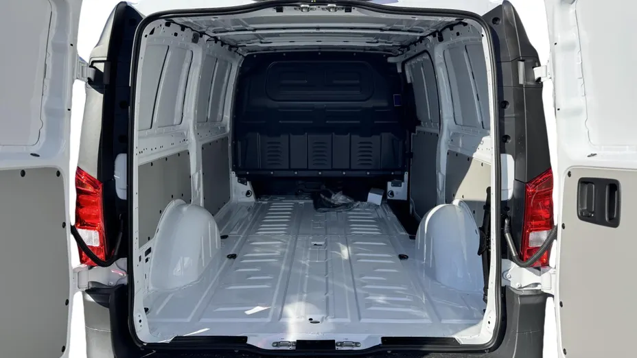 MERCEDES-BENZ Vito Vito 114 CDI L2 Pro 447.603 Nowy