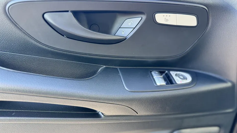 MERCEDES-BENZ Vito Vito 119 CDI L3 Pro 4x4 9G-Tronic 447.605 Nowy