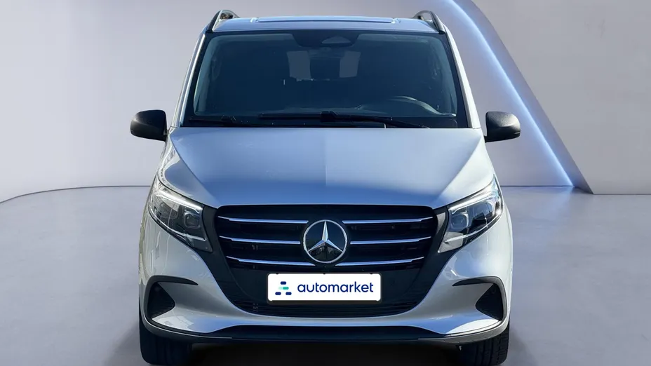 MERCEDES-BENZ Vito Vito Tourer 119 CDI L2 Select 4x4 9G-Tronic 447.703 Nowy