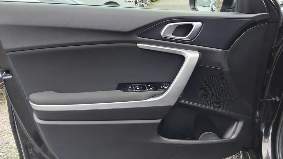 KIA XCeed XCeed 1.5 T-GDI M DCT