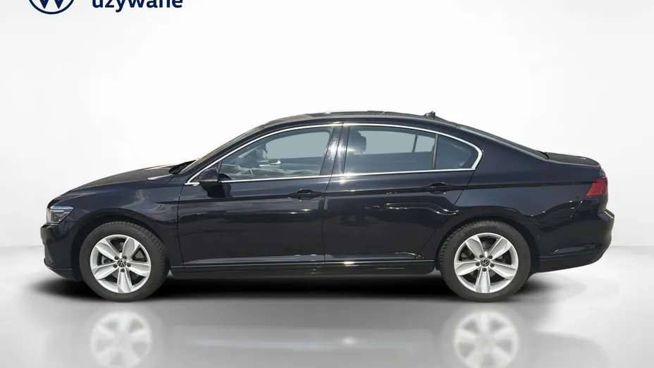VOLKSWAGEN Passat Passat 2.0 TSI Business DSG