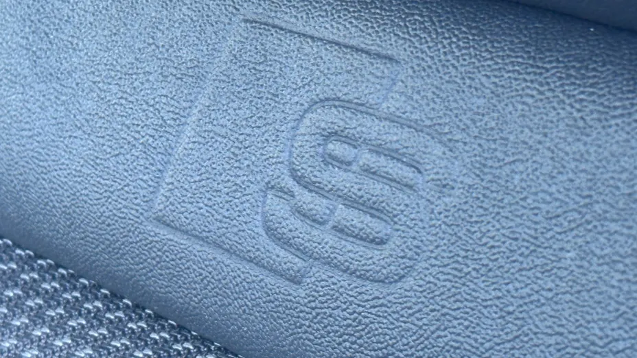 AUDI A3 A3 35 TFSI S Line