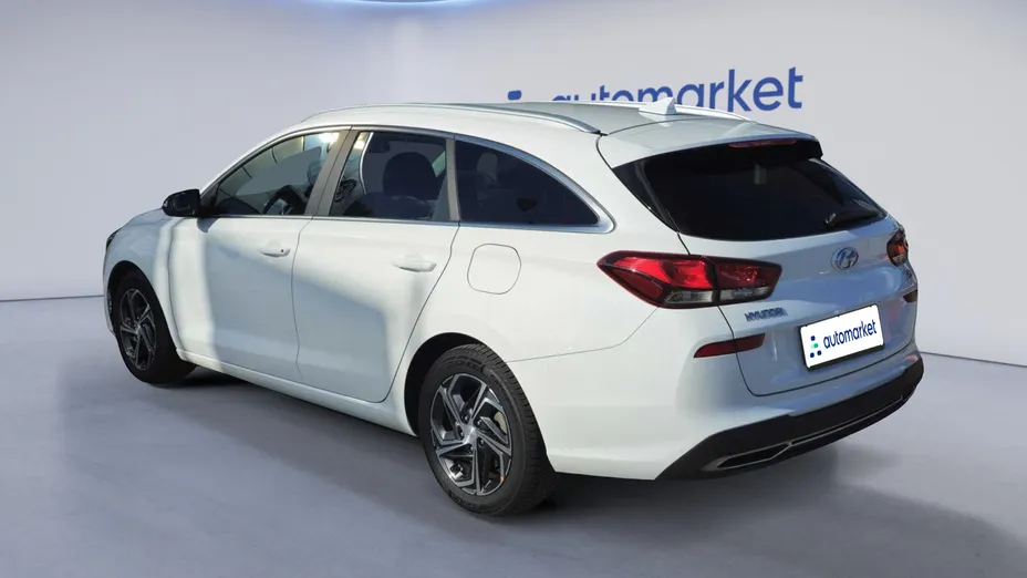 HYUNDAI i30 i30 1.0 T-GDI Smart