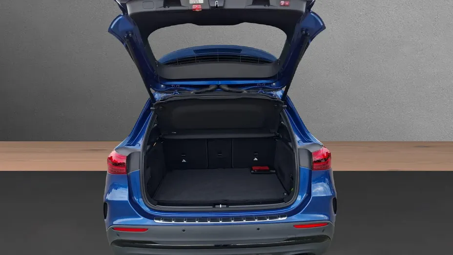 MERCEDES-BENZ GLA AMG GLA 35 mHEV 4-Matic 8G-DCT