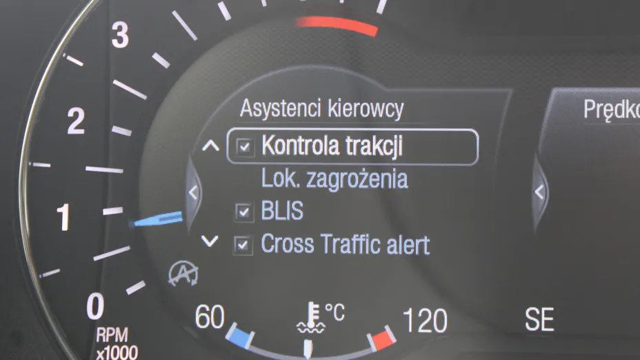 FORD Mondeo Mondeo 2.0 EcoBlue Titanium AWD aut