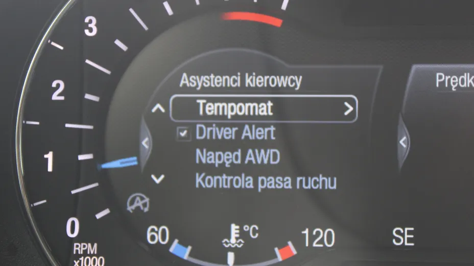 FORD Mondeo Mondeo 2.0 EcoBlue Titanium AWD aut