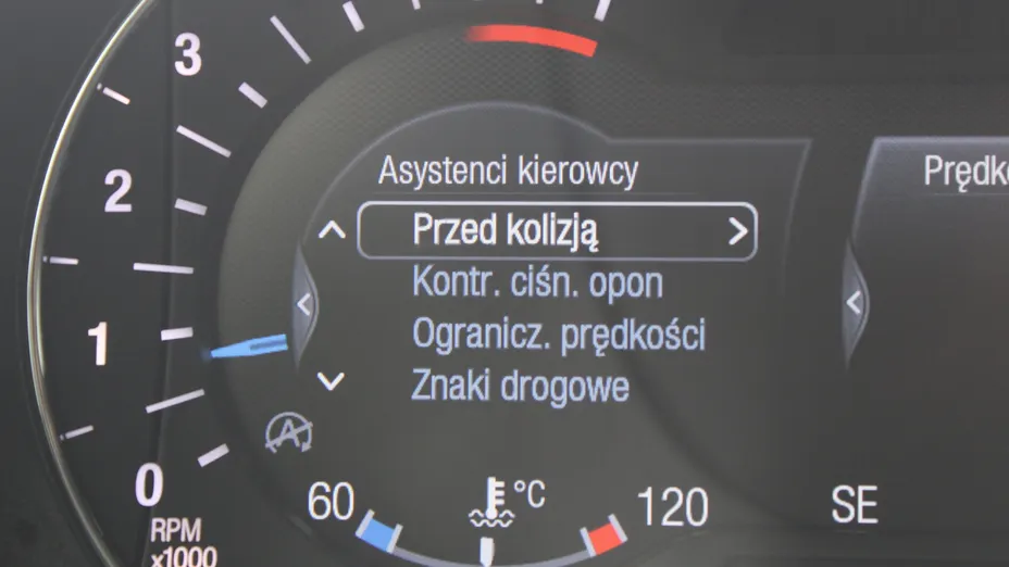 FORD Mondeo Mondeo 2.0 EcoBlue Titanium AWD aut