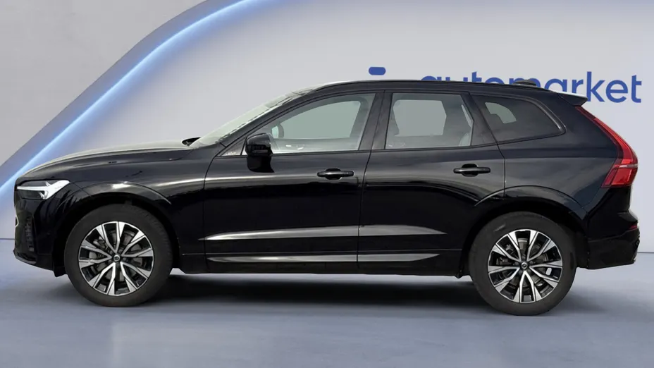 VOLVO XC60 XC60 B4 D Plus Dark aut