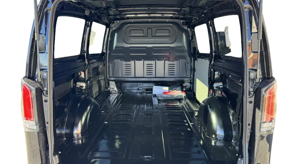 MERCEDES-BENZ Vito Vito 114 CDI L2 Pro 447.603 Nowy