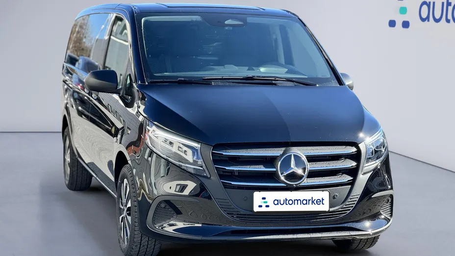 MERCEDES-BENZ Vito Vito 114 CDI L2 Pro 447.603 Nowy