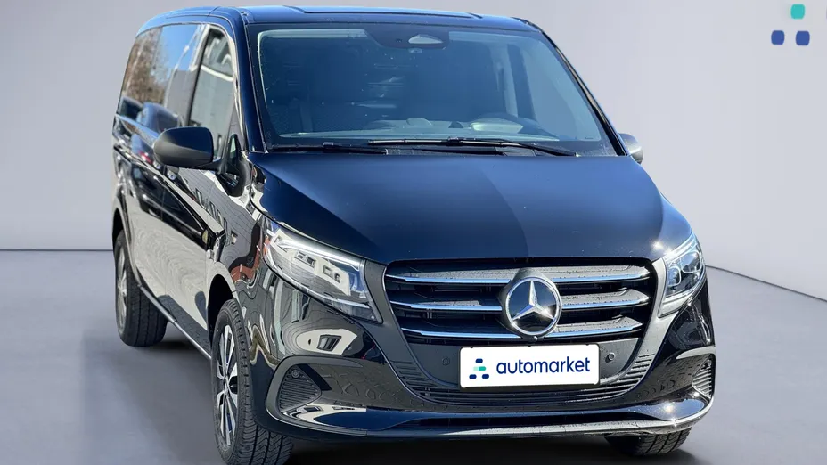 MERCEDES-BENZ Vito Vito 114 CDI L2 Pro 447.603 Nowy