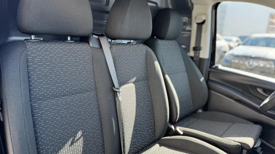 MERCEDES-BENZ Vito Vito 114 CDI L2 Pro 447.603 Nowy