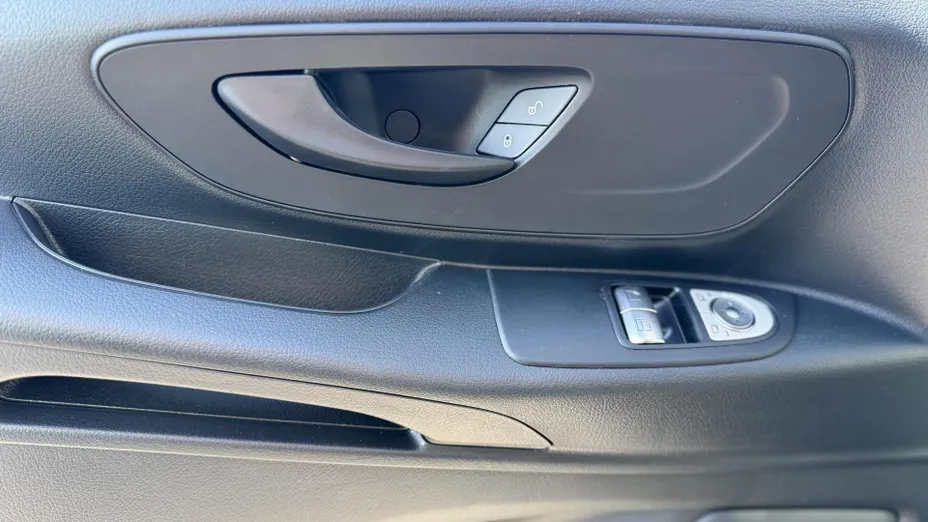 MERCEDES-BENZ Vito Vito Tourer 114 CDI L3 Pro 9G-Tronic 447.705 Nowy