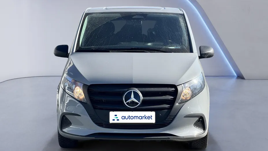 MERCEDES-BENZ Vito Vito Tourer 114 CDI L3 Pro 9G-Tronic 447.705 Nowy