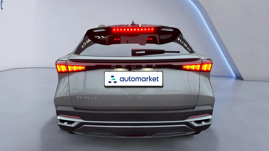 OMODA Omoda 5 Omoda 5 1.5 T-GDI Hybrid Premium DHT Nowy