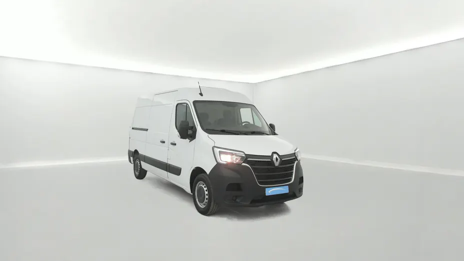 RENAULT Master -