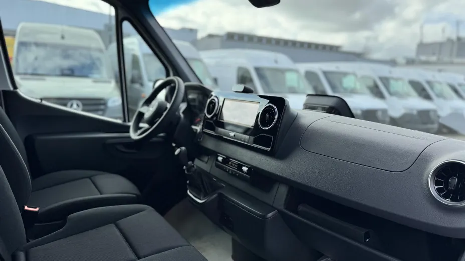 MERCEDES-BENZ Sprinter Sprinter 315 CDI Long PRO 907.235 Nowy