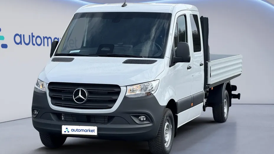 MERCEDES-BENZ Sprinter Sprinter 315 CDI Long PRO 907.235 Nowy
