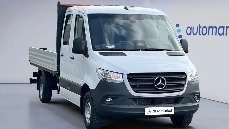 MERCEDES-BENZ Sprinter Sprinter 315 CDI Long PRO 907.235 Nowy