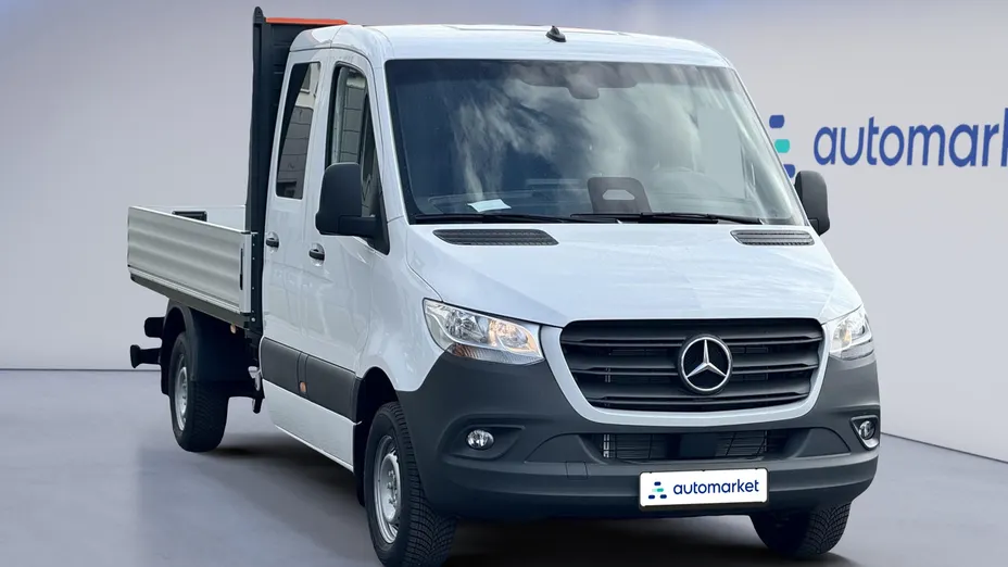 MERCEDES-BENZ Sprinter Sprinter 315 CDI Long PRO 907.235 Nowy