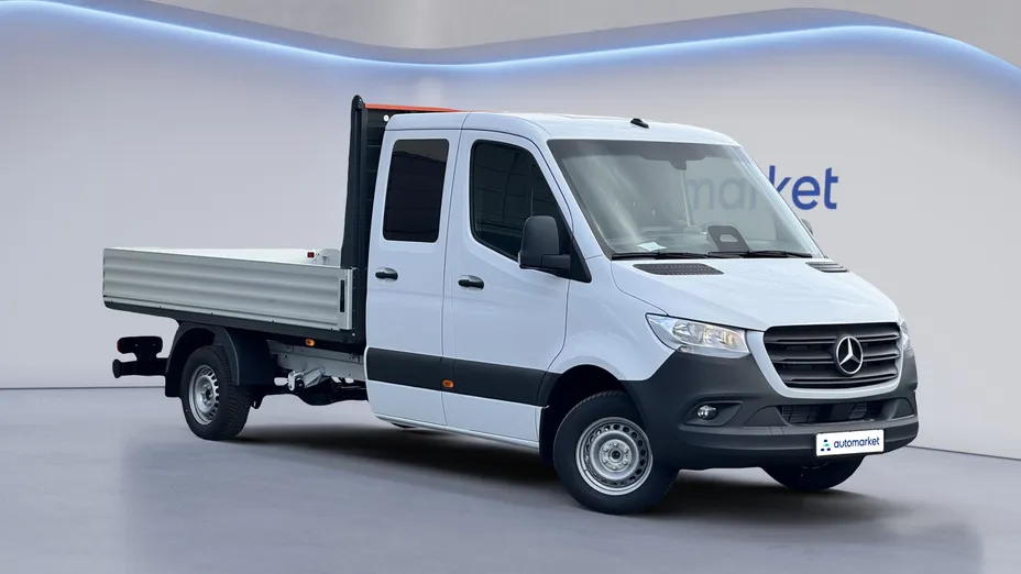 MERCEDES-BENZ Sprinter Sprinter 315 CDI Long PRO 907.235 Nowy