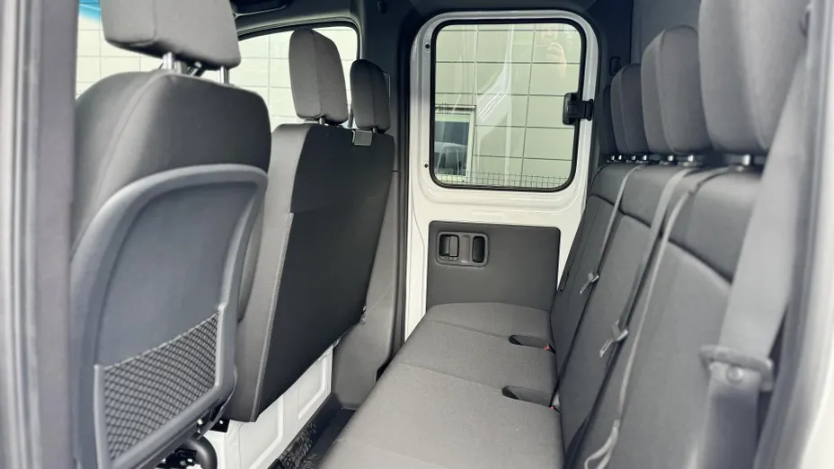 MERCEDES-BENZ Sprinter Sprinter 315 CDI Long PRO 907.235 Nowy